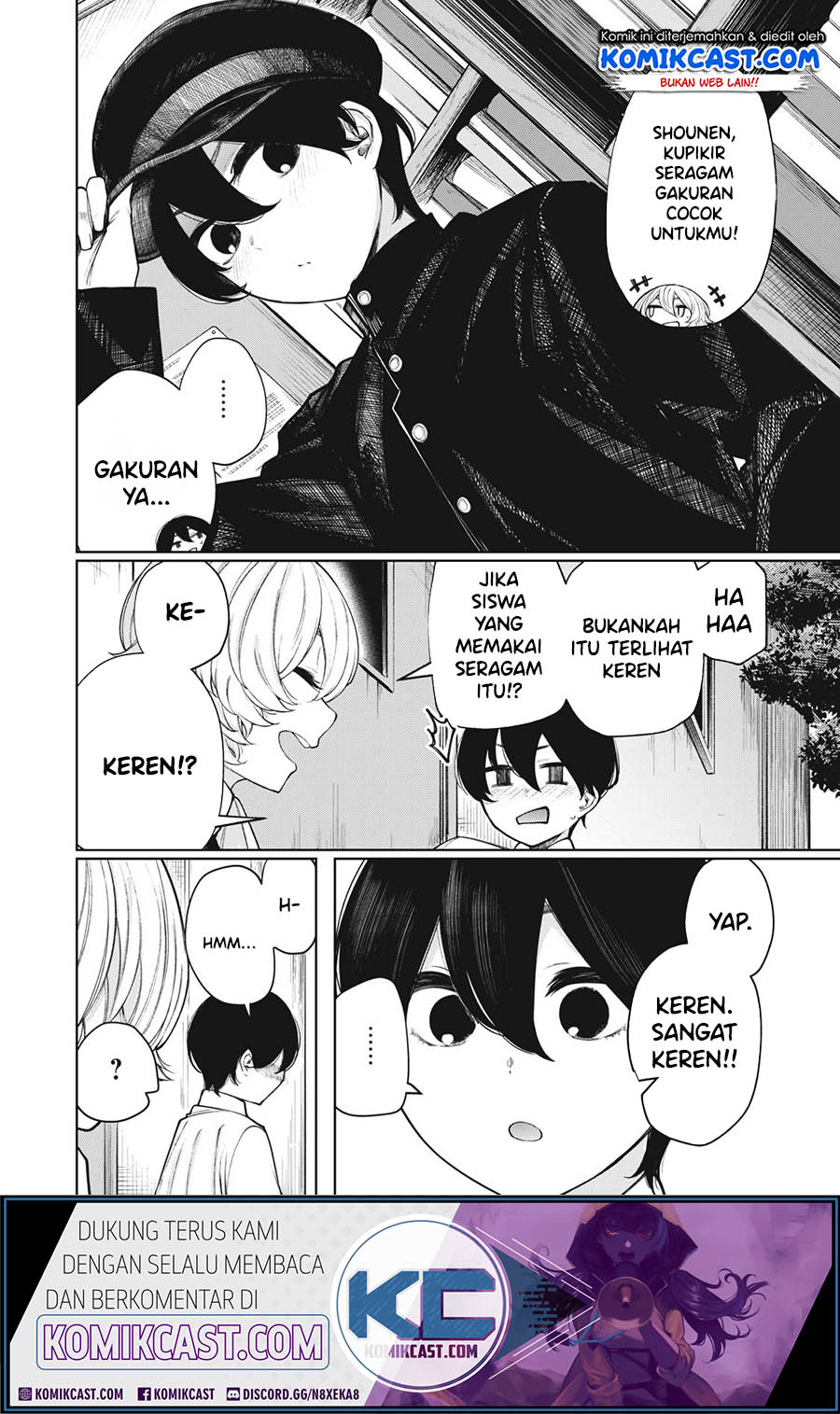 Chapter 31 - halaman 10