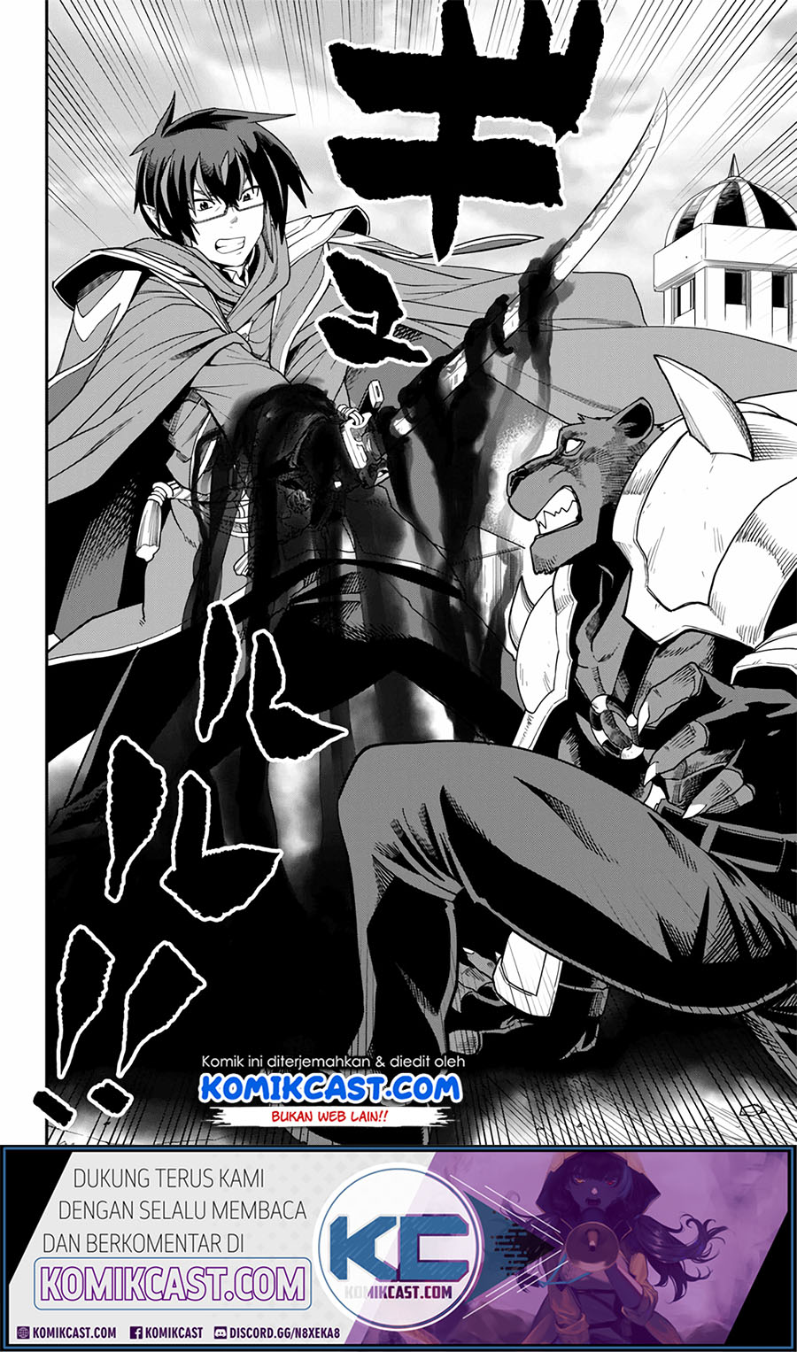 Chapter 67 - halaman 11