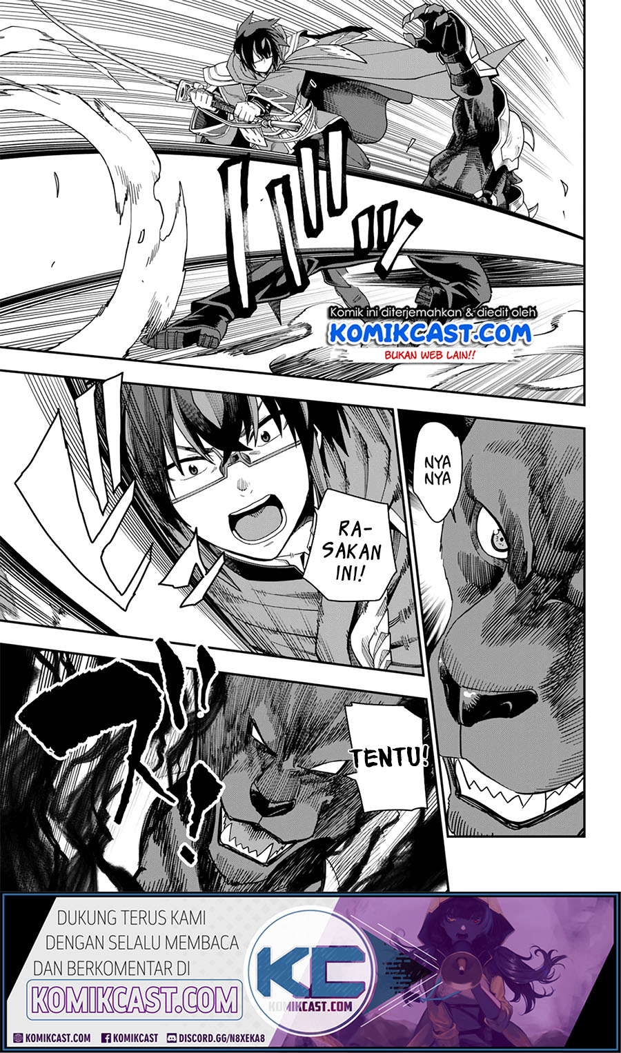 Chapter 67 - halaman 10