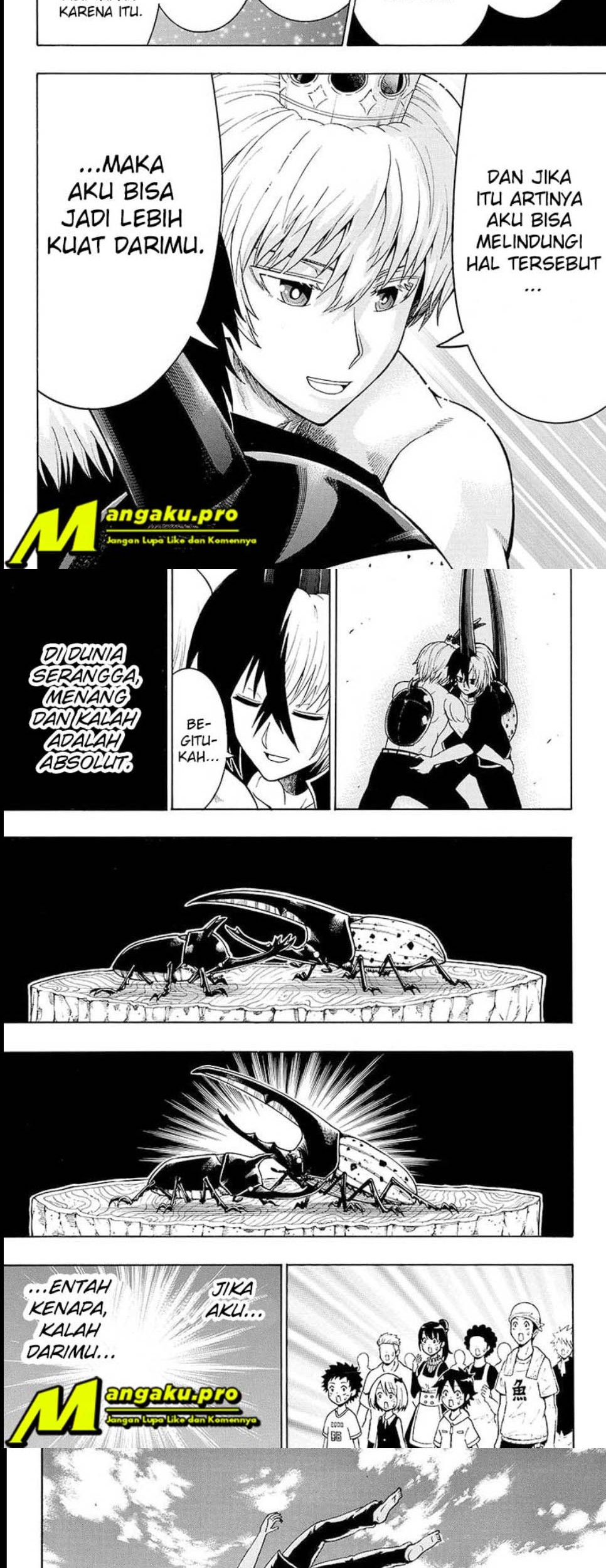 Chapter 33 - halaman 10