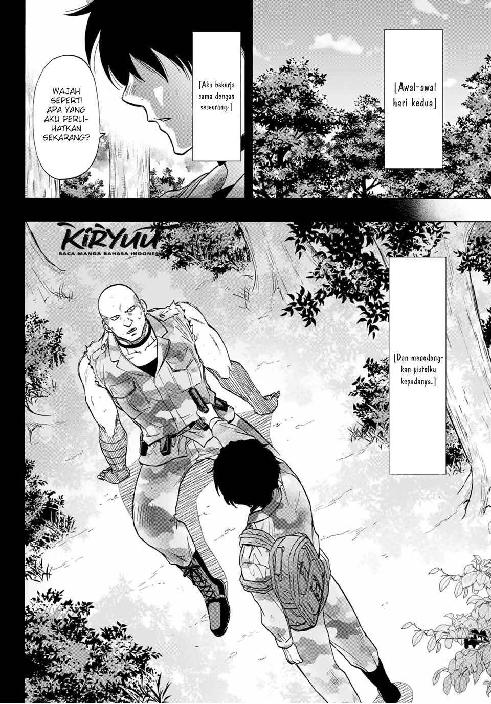 Chapter 83 - halaman 11