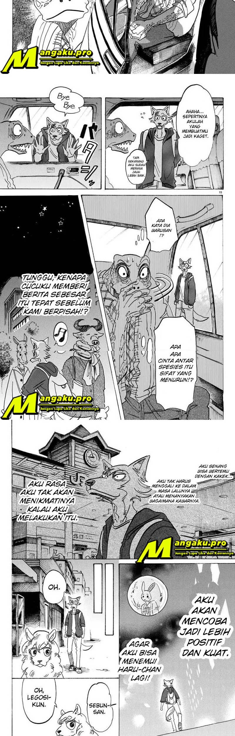Chapter 107 - halaman 10