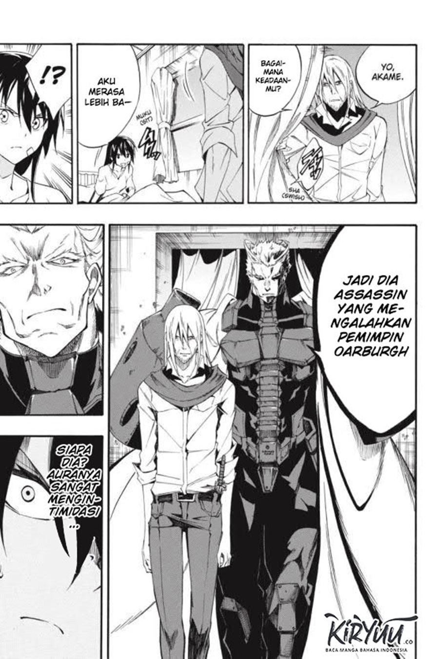 Chapter 43 - halaman 10