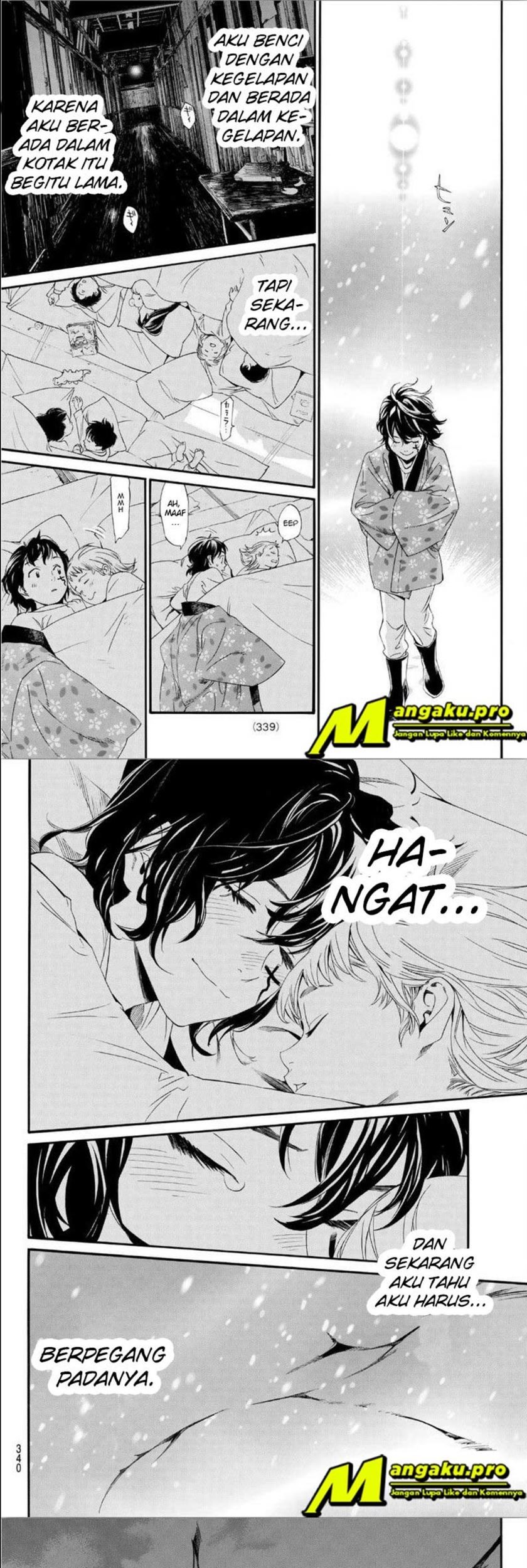Chapter 92 - halaman 10