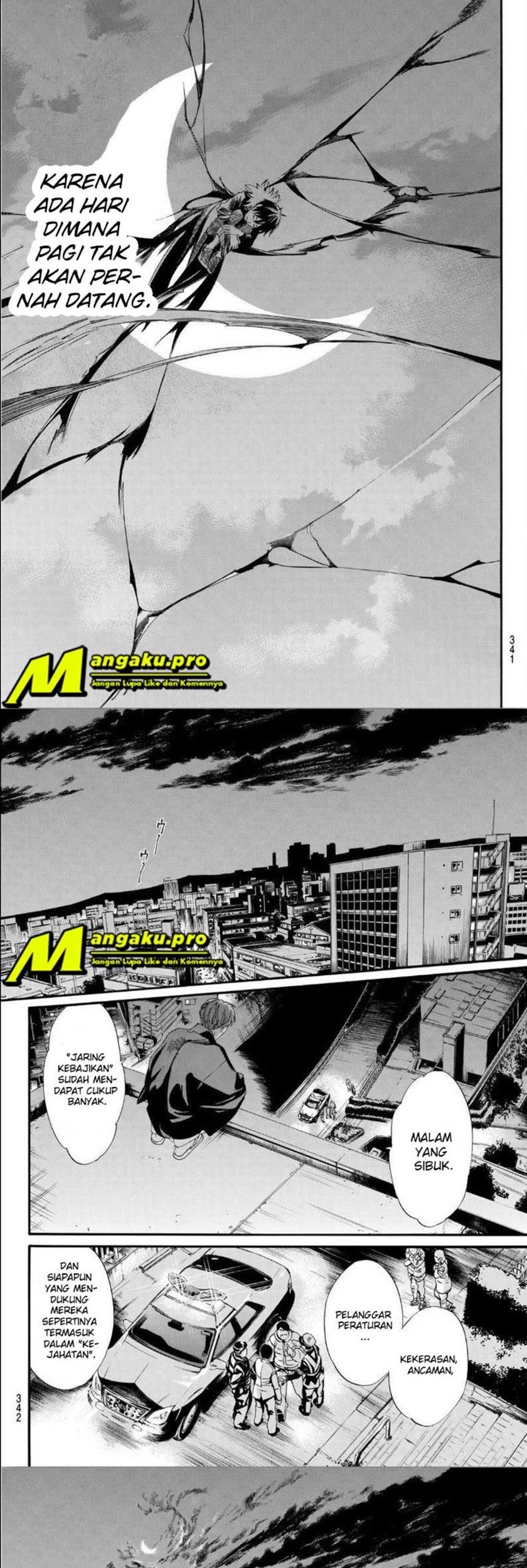 Chapter 92 - halaman 11