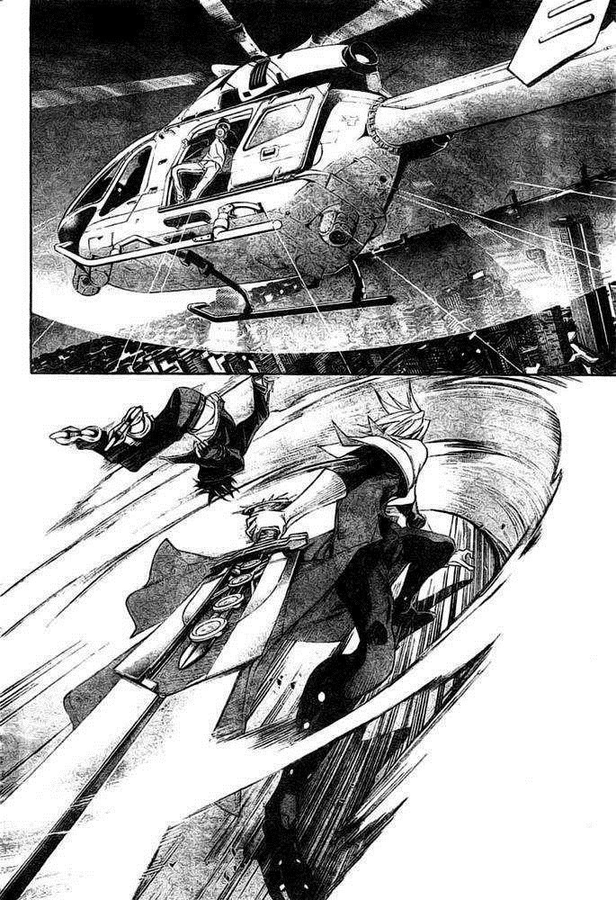 Chapter 251 - halaman 10
