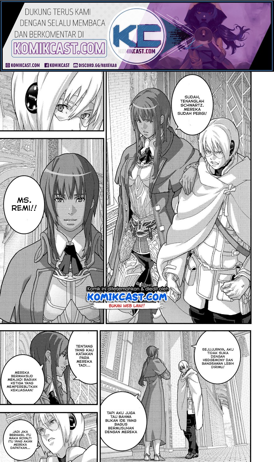 Chapter 22.2 - halaman 11