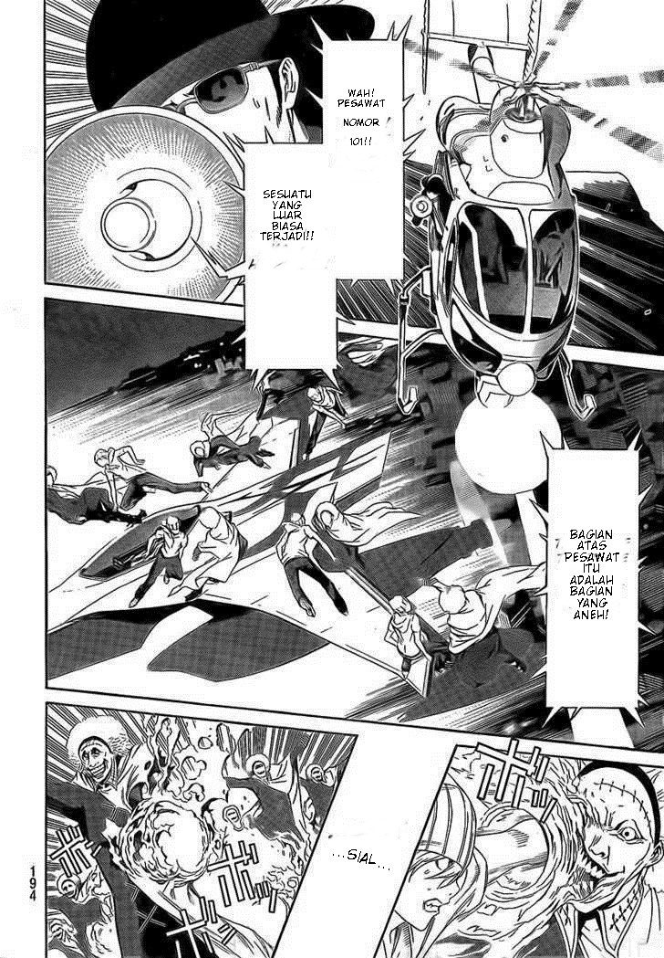 Chapter 252 - halaman 11