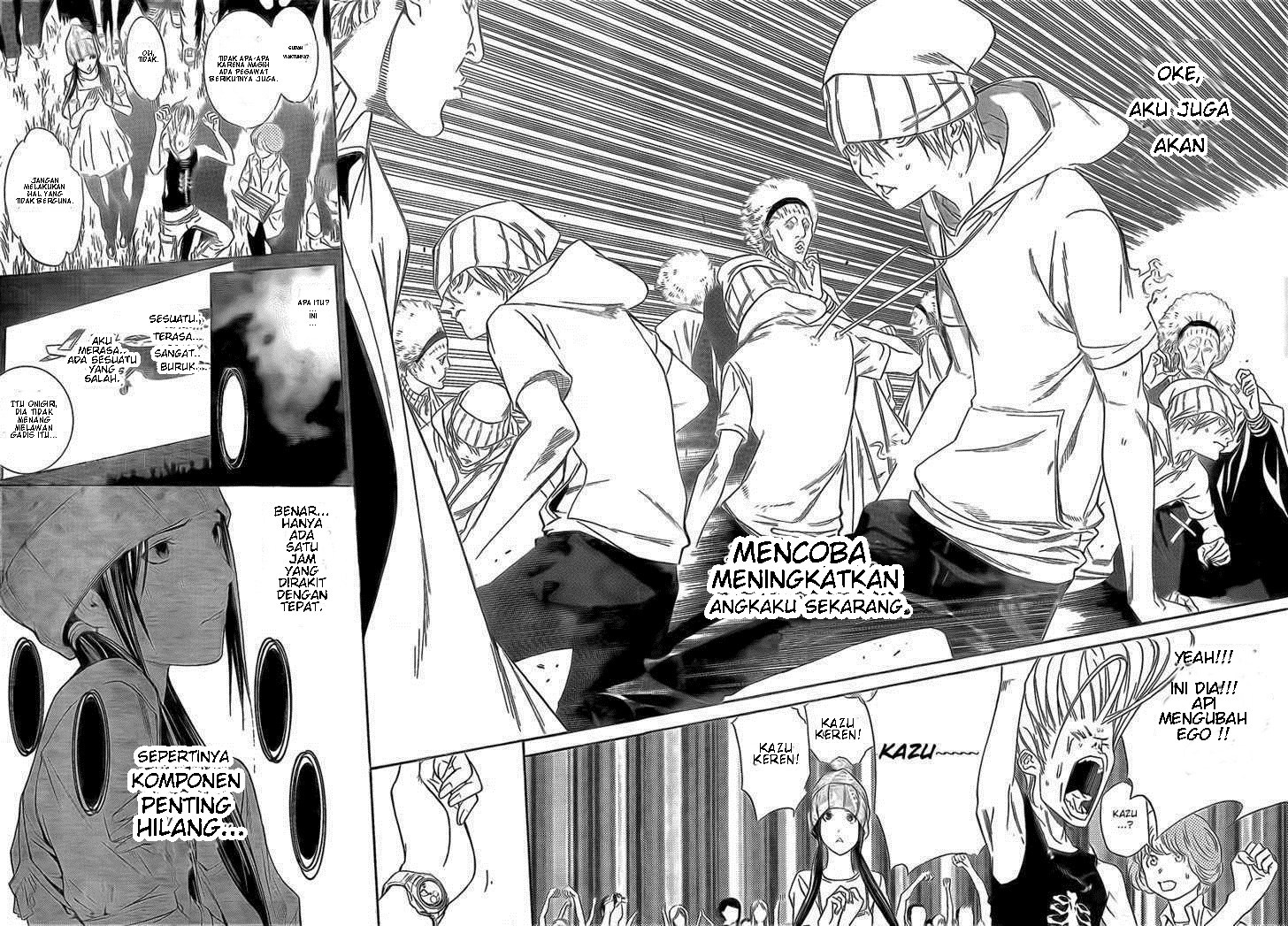 Chapter 252 - halaman 10