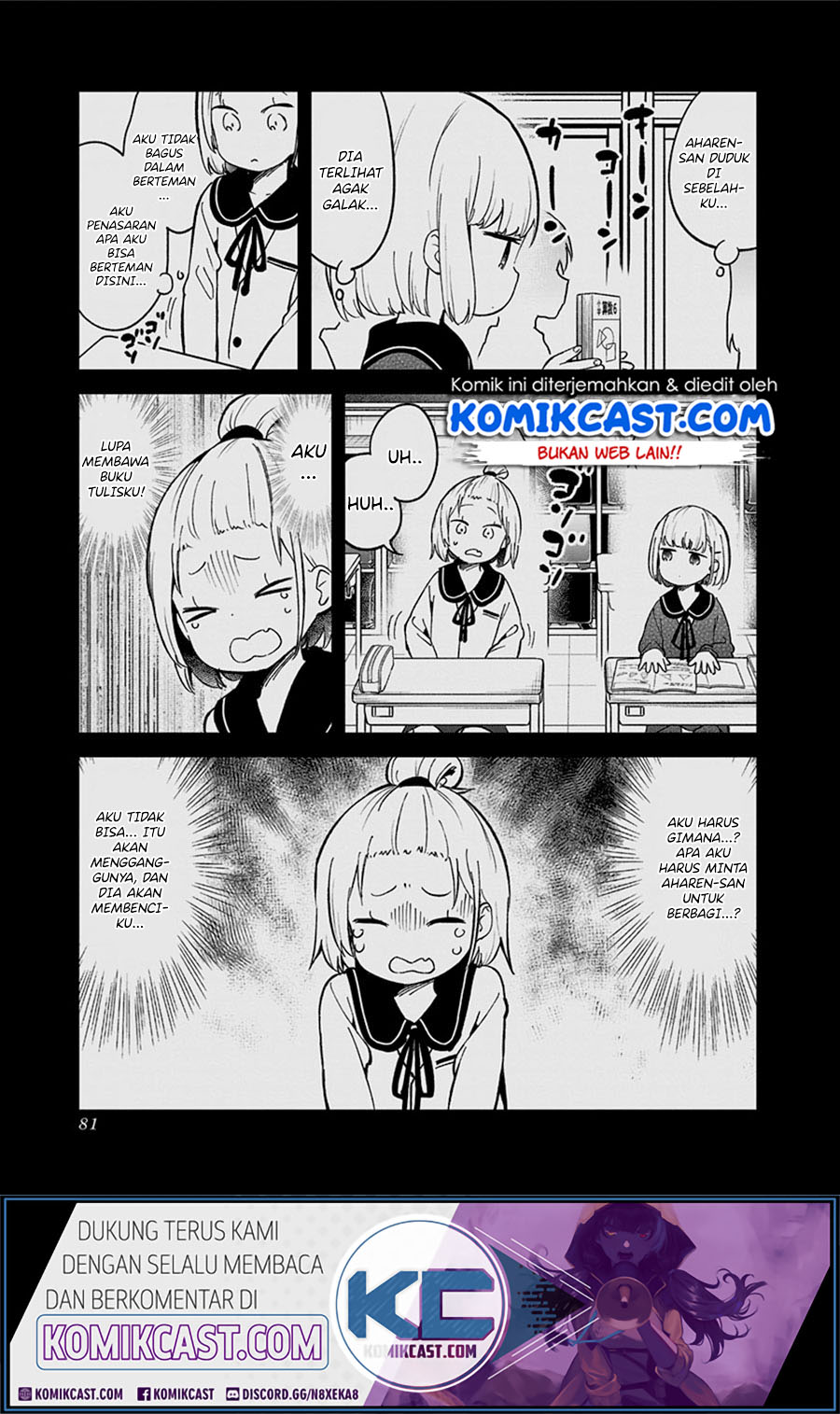 Chapter 72 - halaman 10