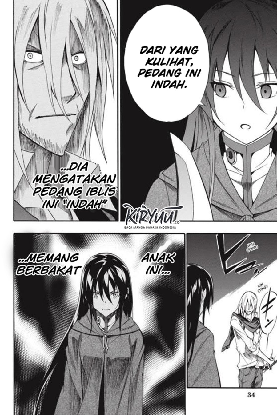 Chapter 44 - halaman 10