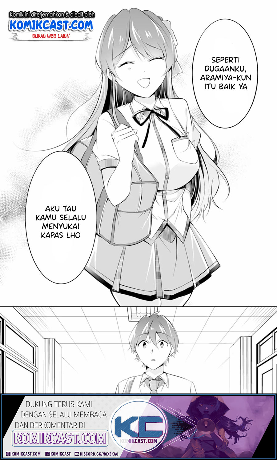 Chapter 71 - halaman 10