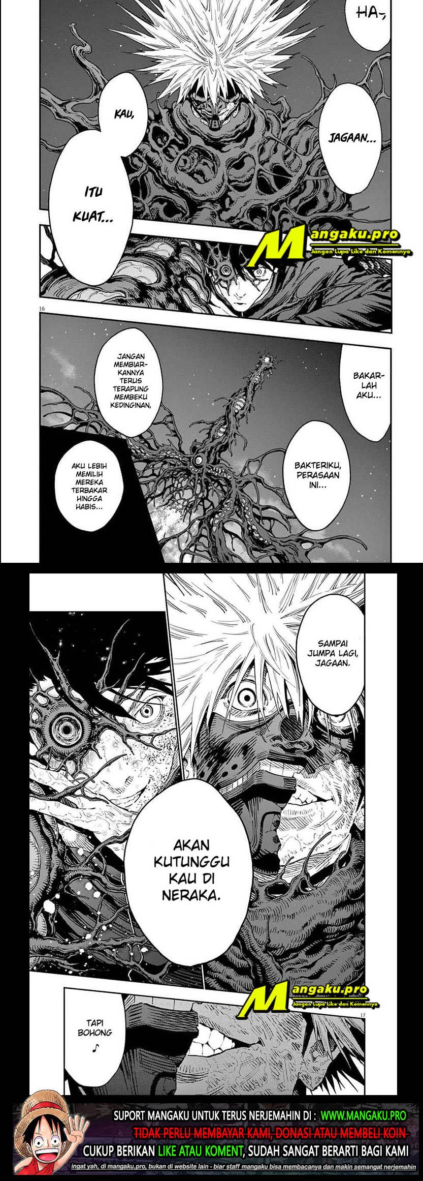 Chapter 125 - halaman 10