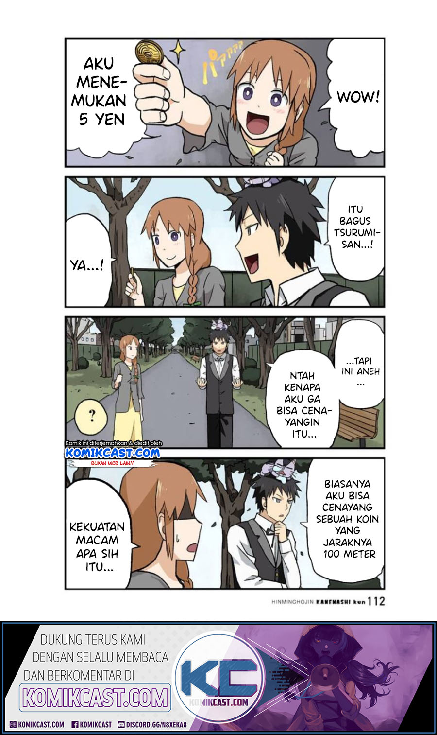 Chapter 22 - halaman 11