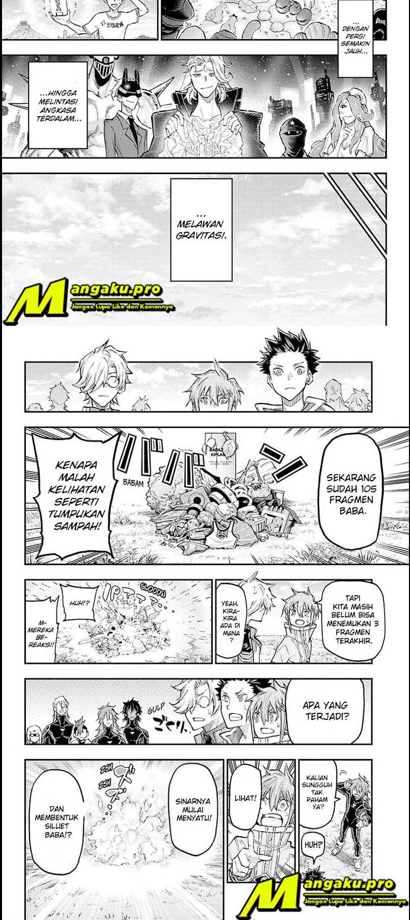 Chapter 50 - halaman 10