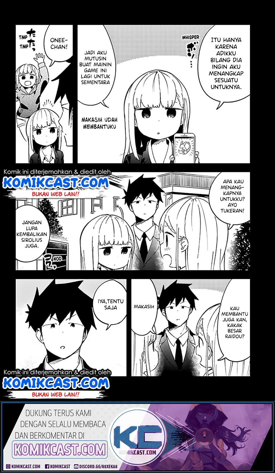 Chapter 73 - halaman 11