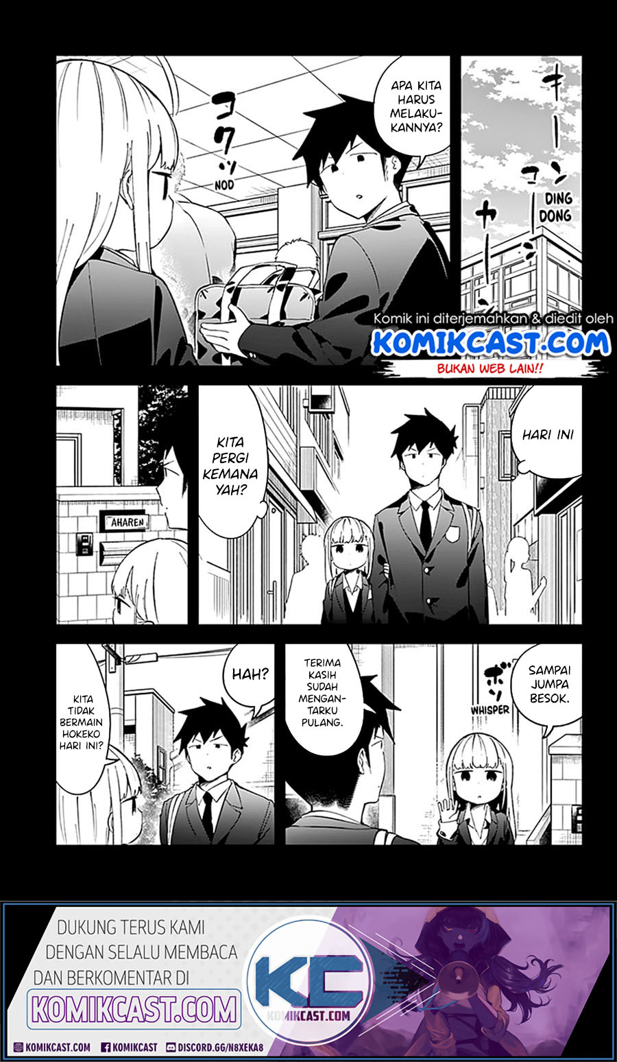 Chapter 73 - halaman 10