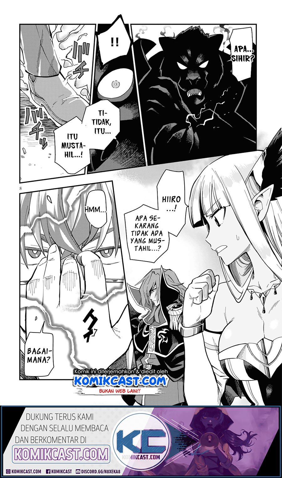 Chapter 68 - halaman 10