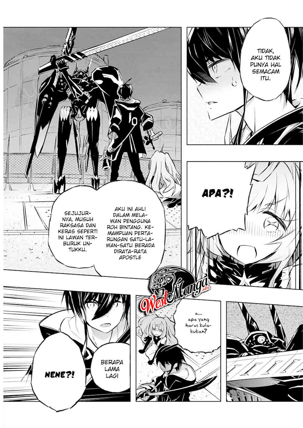 Chapter 31 - halaman 10