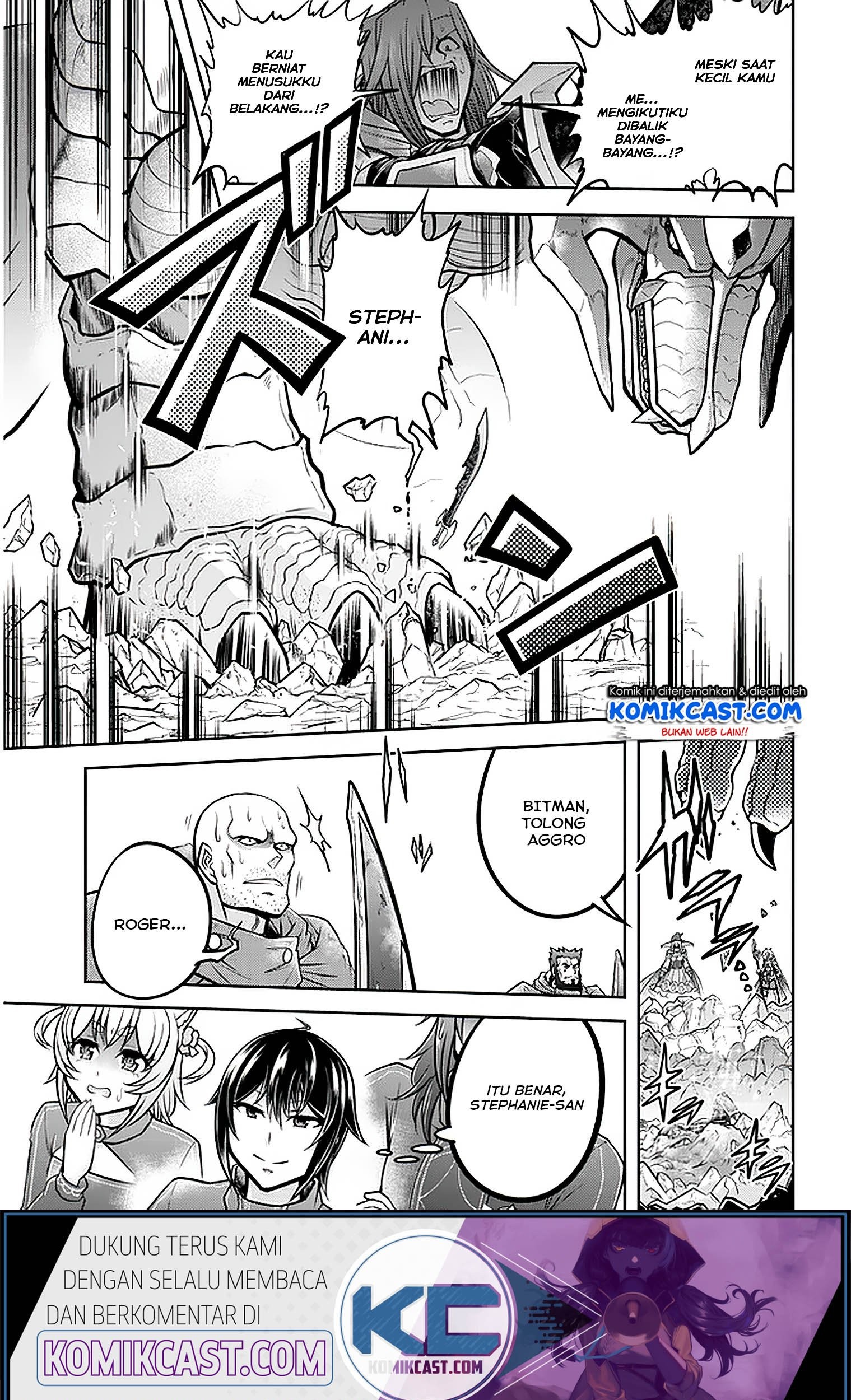 Chapter 31.1 - halaman 11