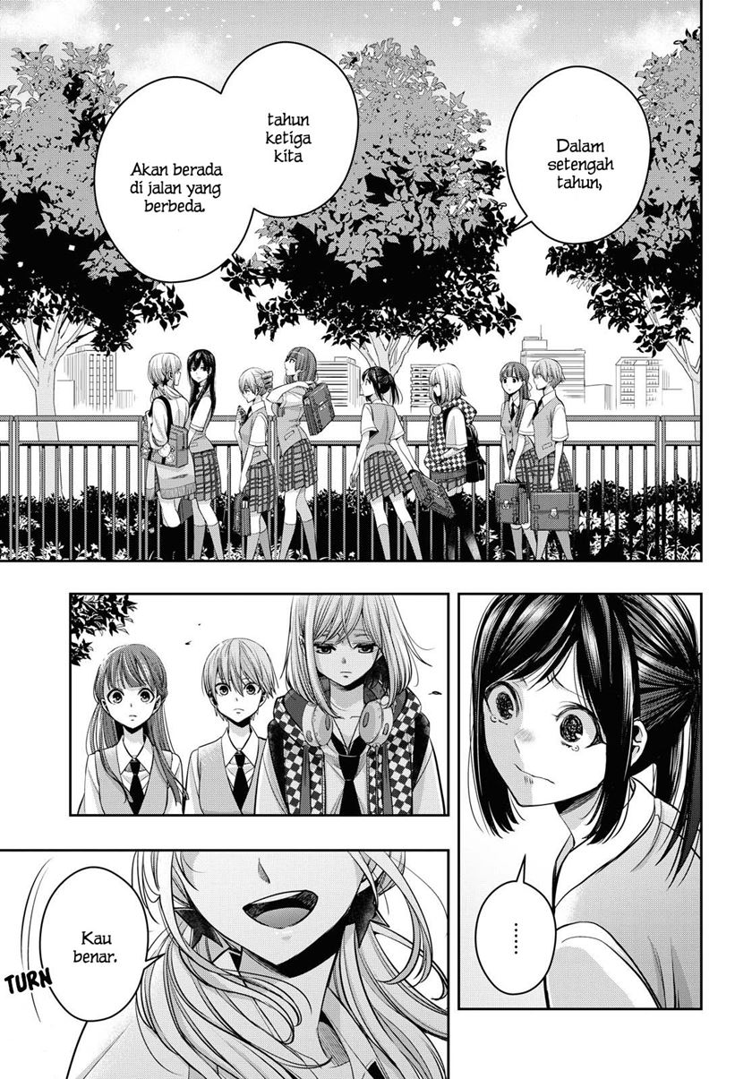 Chapter 16.5 - halaman 11