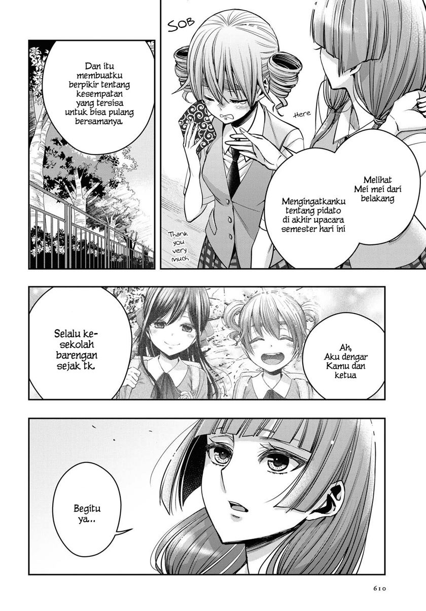 Chapter 16.5 - halaman 10