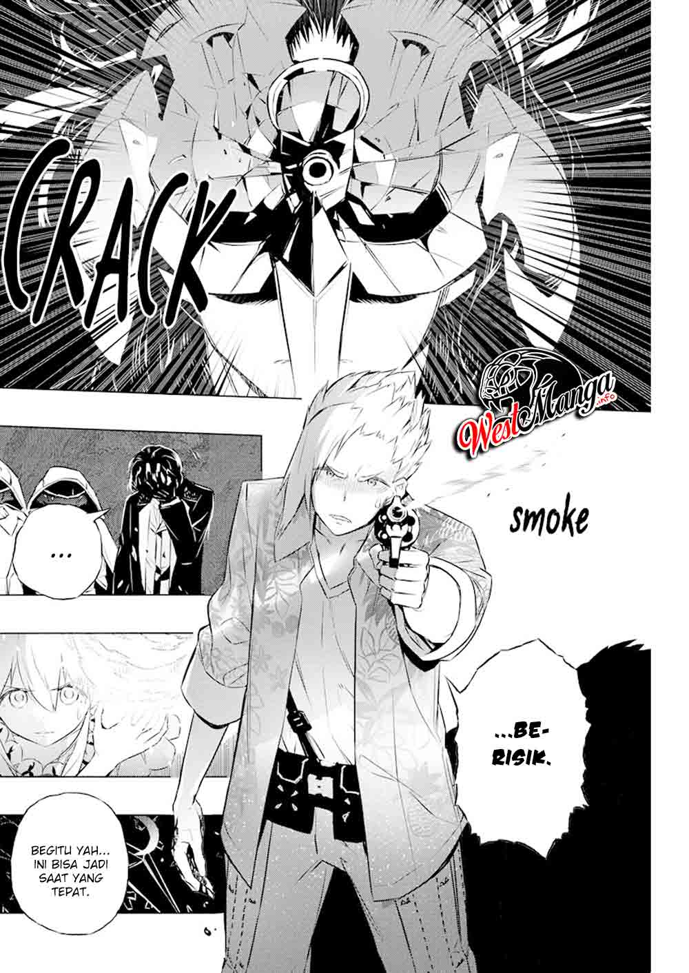 Chapter 32 - halaman 11