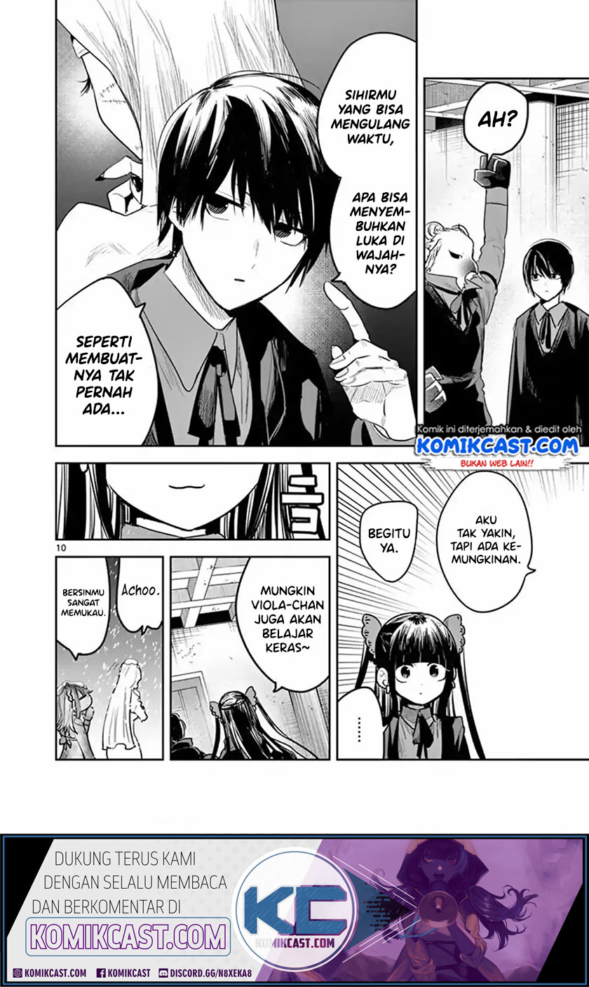 Chapter 132 - halaman 11
