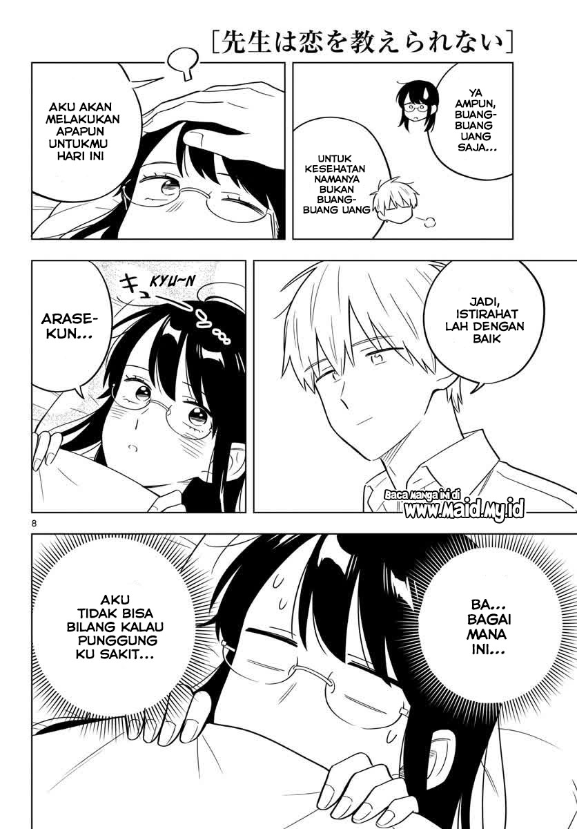 Chapter 33 - halaman 10