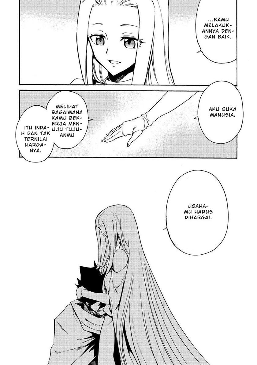 Chapter 70 - halaman 11