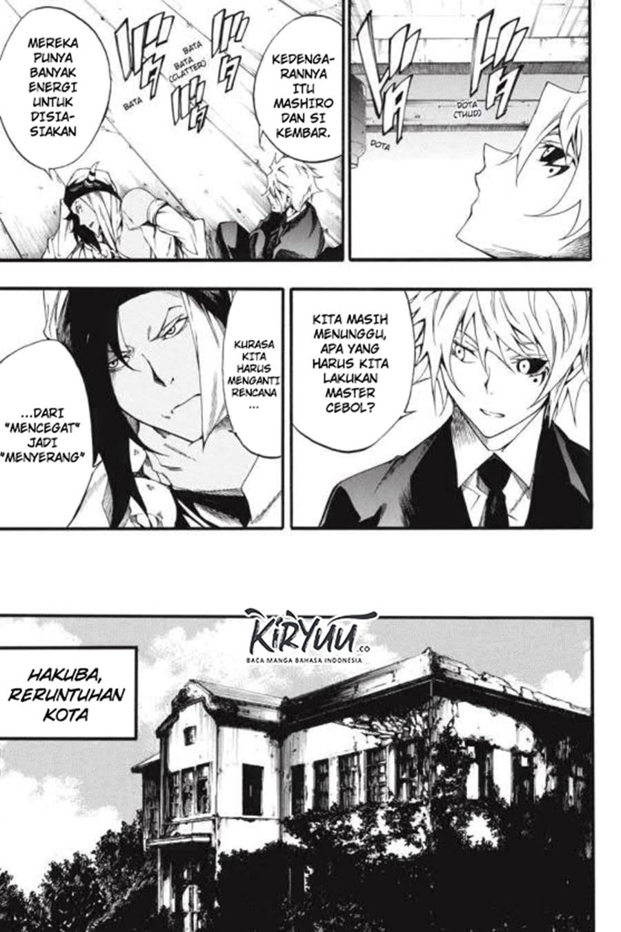 Chapter 46 - halaman 11