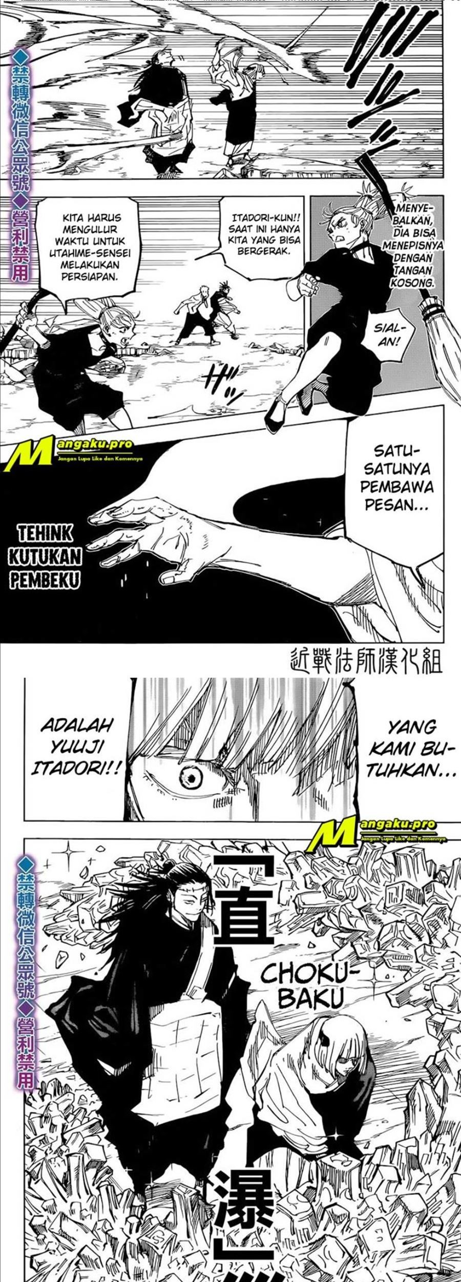 Chapter 135 - halaman 11