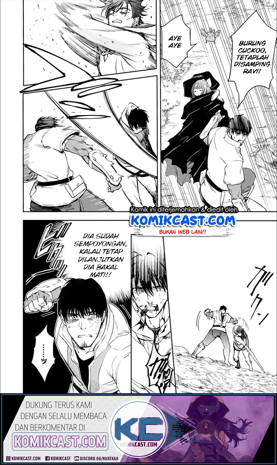 Chapter 24.5 - halaman 10