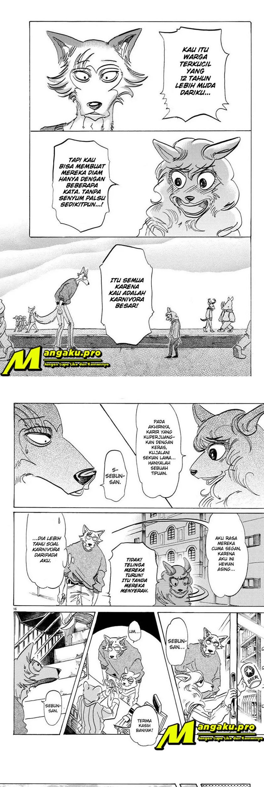 Chapter 110 - halaman 11