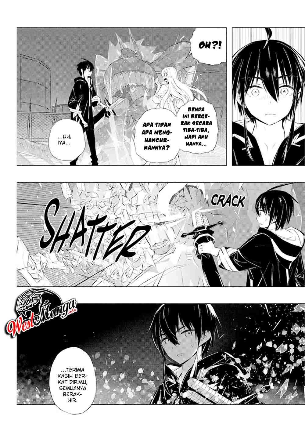 Chapter 33 - halaman 10