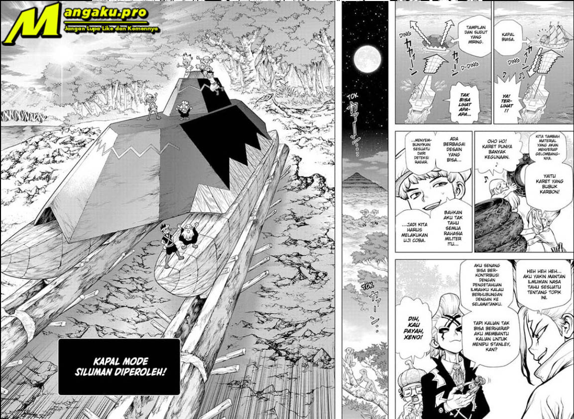 Chapter 181 - halaman 10
