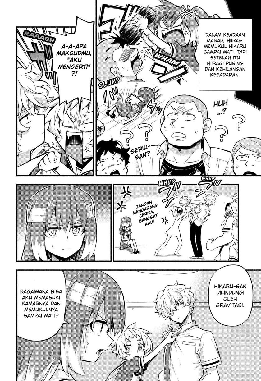 Chapter 50 - halaman 11