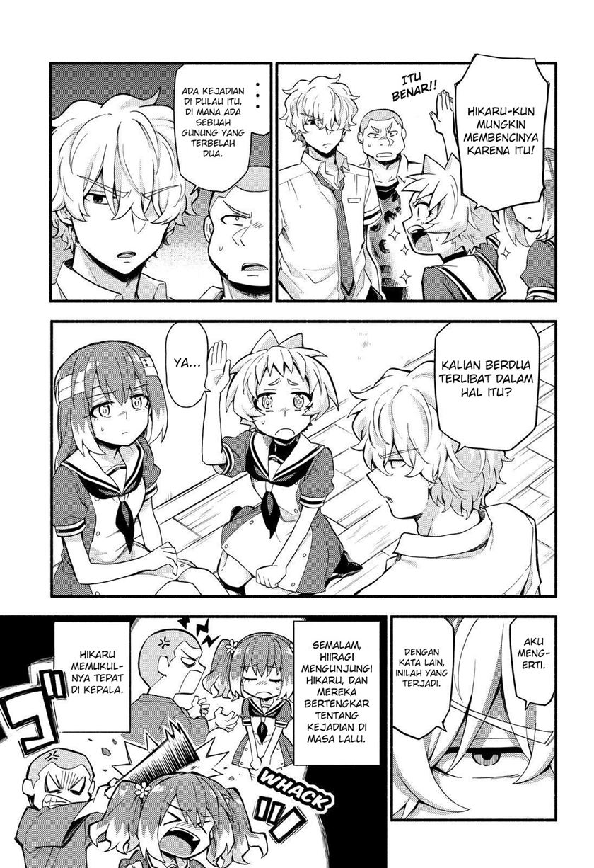 Chapter 50 - halaman 10