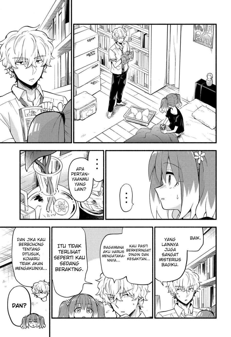 Chapter 45 - halaman 11