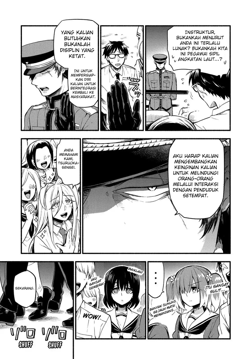 Chapter 40 - halaman 11