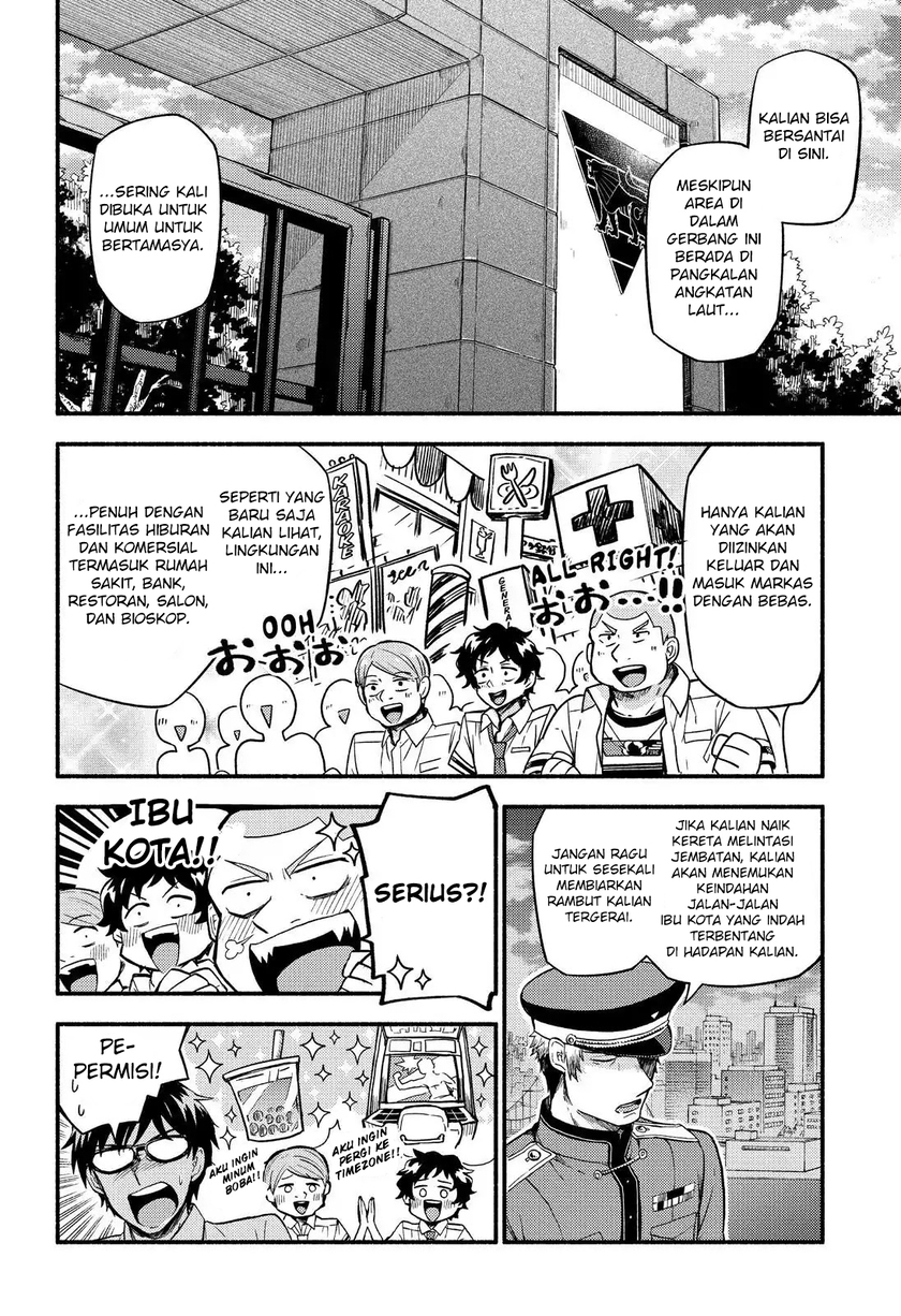 Chapter 40 - halaman 10