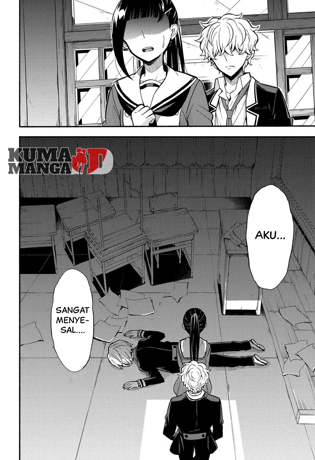 Chapter 30 - halaman 11