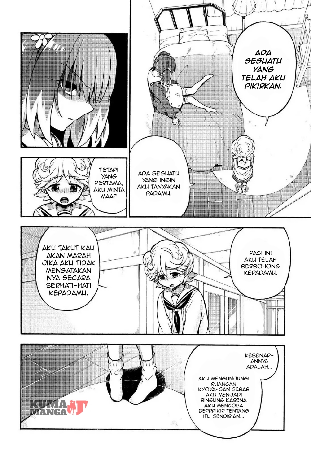 Chapter 26 - halaman 10