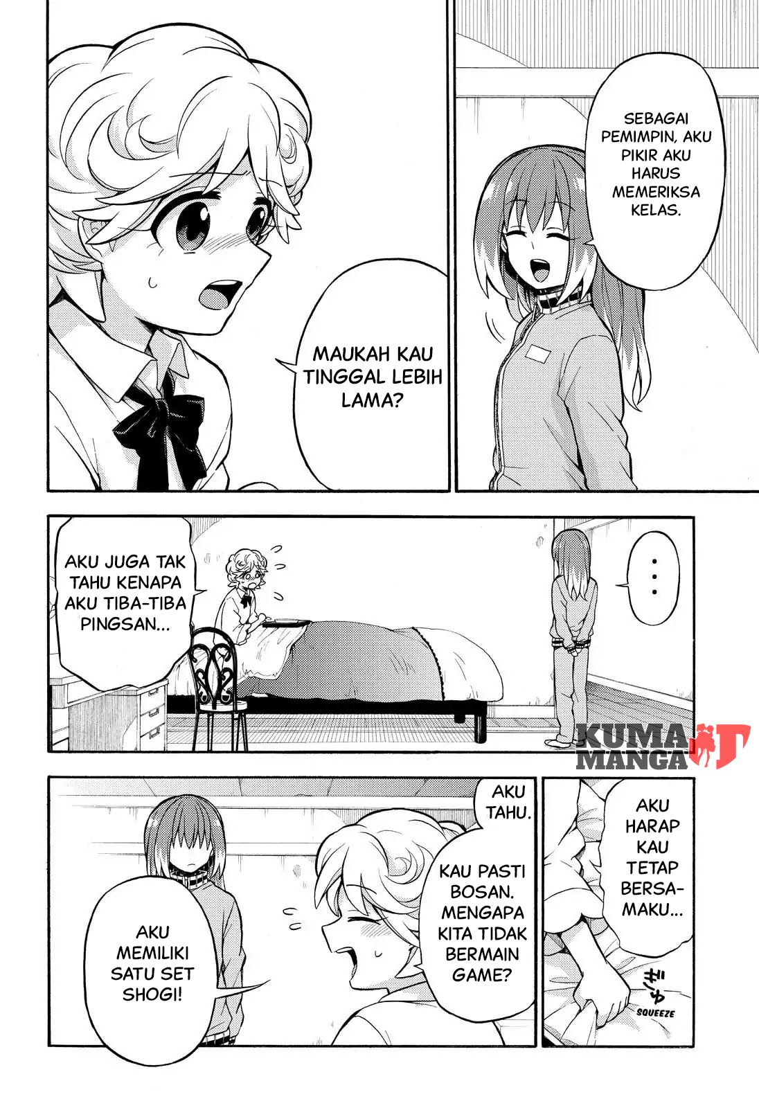 Chapter 25 - halaman 10