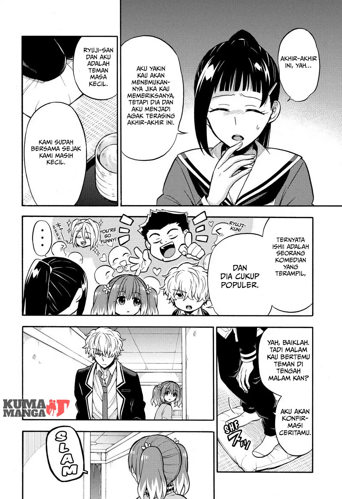 Chapter 23 - halaman 10