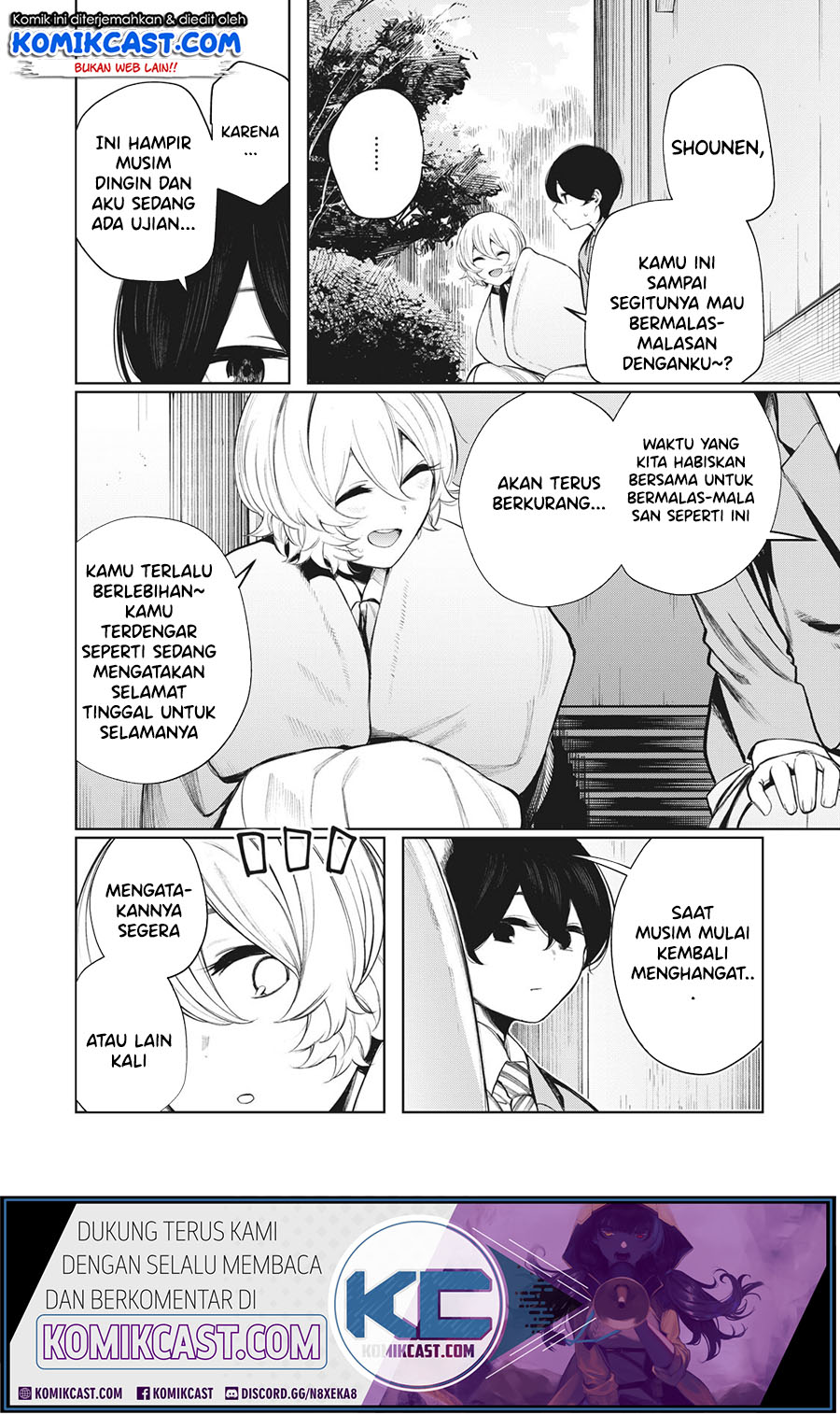 Chapter 33 - halaman 11