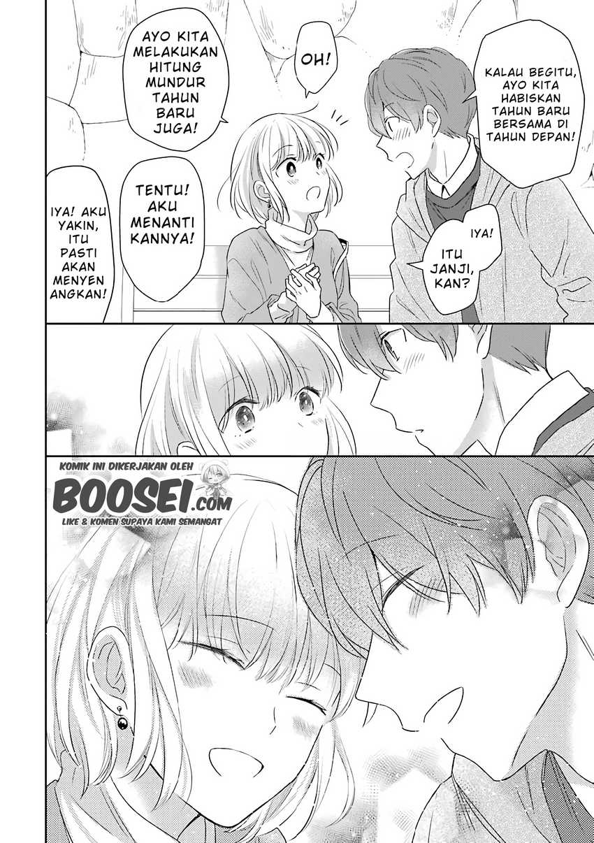 Chapter 40 - halaman 11