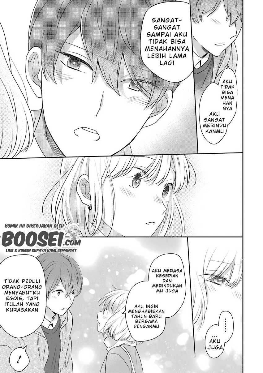 Chapter 40 - halaman 10