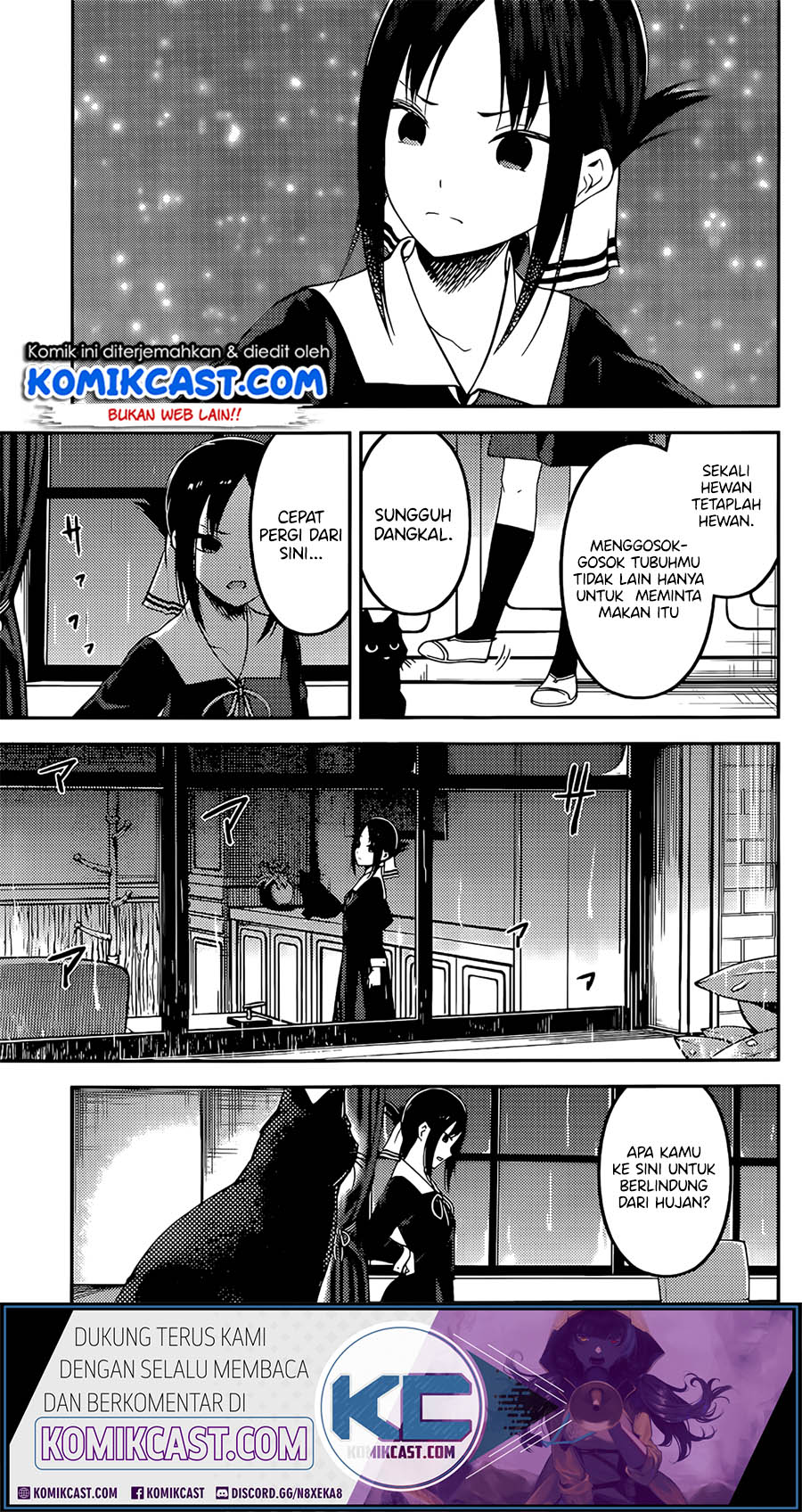 Chapter 214 - halaman 10