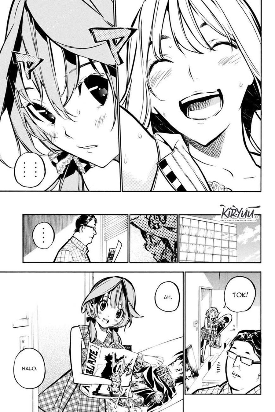 Chapter 193 - halaman 11